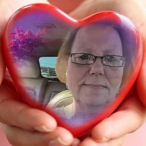 Meet your Posher, Patricia